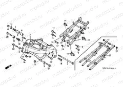 F-29-1 FRAME HOUSING (2)