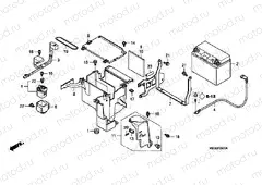 F-29 BATTERY