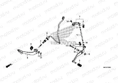 F-29 PEDAL