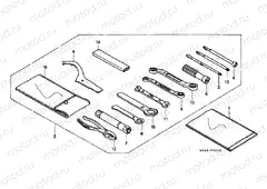 F-29 TOOLS