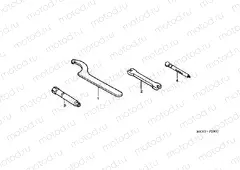 F-29 TOOLS