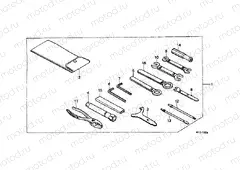 F-29 TOOLS
