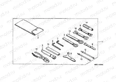 F-29 TOOLS