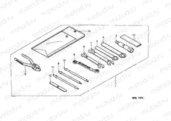 F-29 TOOLS