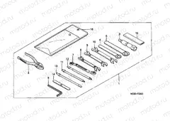 F-29 TOOLS