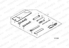 F-29 TOOLS
