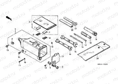 F-29 TOOLS