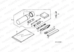 F-29 TOOLS