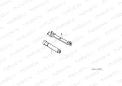 F-29 TOOLS