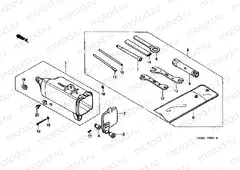F-29 TOOLS