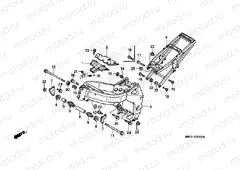 F-30 FRAME HOUSING