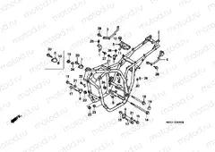F-30 FRAME HOUSING