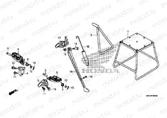F-30 STEP / STAND