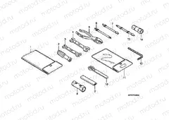 F-30 TOOL