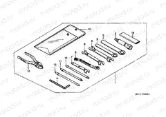 F-30 TOOLS