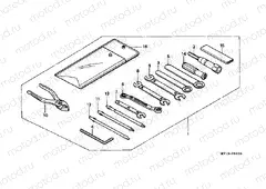 F-30 TOOLS