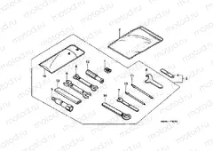 F-30 TOOLS
