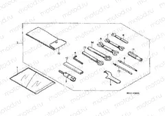 F-30 TOOLS