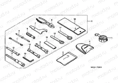 F-30 TOOLS