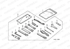 F-30 TOOLS