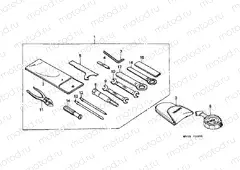 F-30 TOOLS