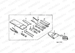 F-30 TOOLS