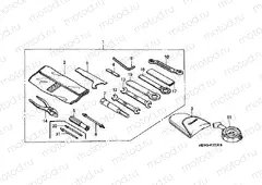 F-30 TOOLS