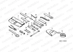 F-30 TOOLS