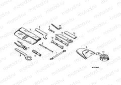 F-30 TOOLS