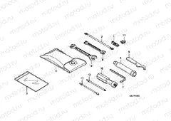 F-30 TOOLS