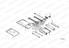 F-30 TOOLS