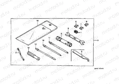 F-30 TOOLS