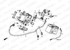 F-31 BATTERY