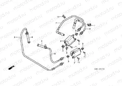 F-31 IGNITION COIL