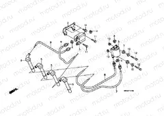 F-31 IGNITION COIL