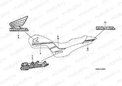 F-31 STRIP / SIGNAL (1)