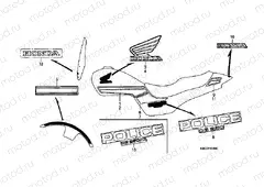 F-31 STRIP / SIGNAL (1)