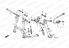 F-31 SUPPORT