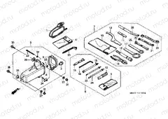 F-31 TOOLS