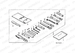 F-31 TOOLS