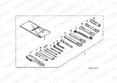 F-31 TOOLS