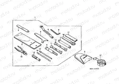 F-31 TOOLS