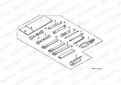 F-31 TOOLS