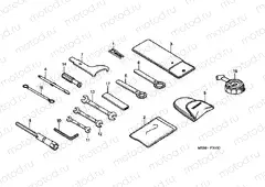 F-31 TOOLS