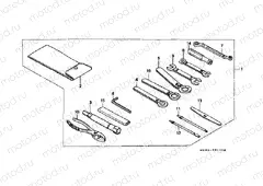 F-31 TOOLS