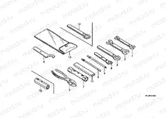 F-31 TOOLS