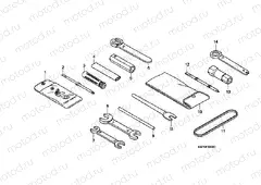 F-31 TOOLS
