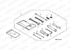 F-31 TOOLS