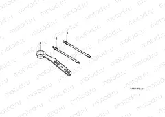 F-31 TOOLS