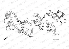 F-32 BUMPER